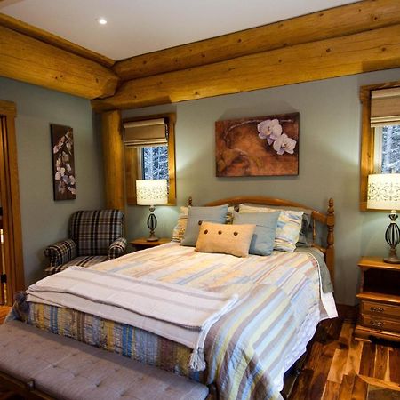Golden Acres Mountain Lodge 外观 照片